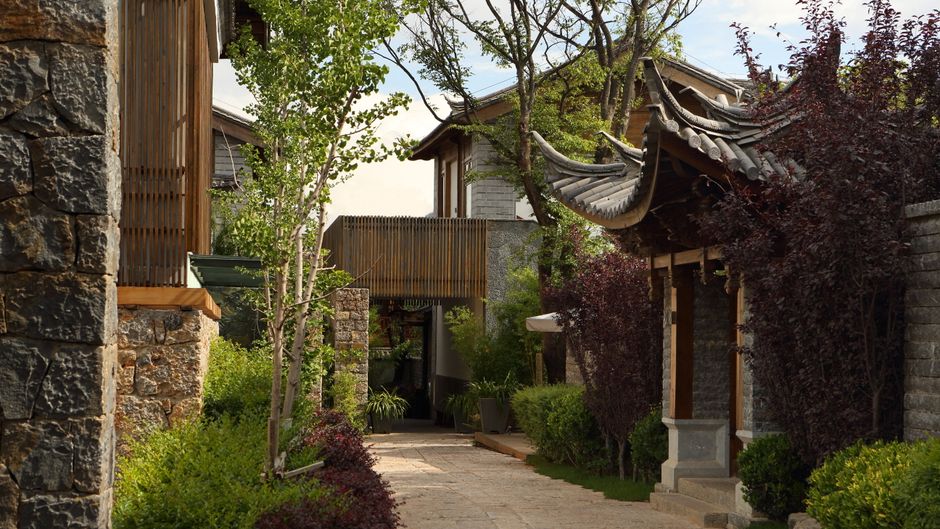 Hotel Indigo Lijiang Ancient Town Other