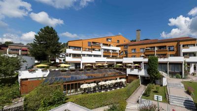 Karma Bavaria Hotel