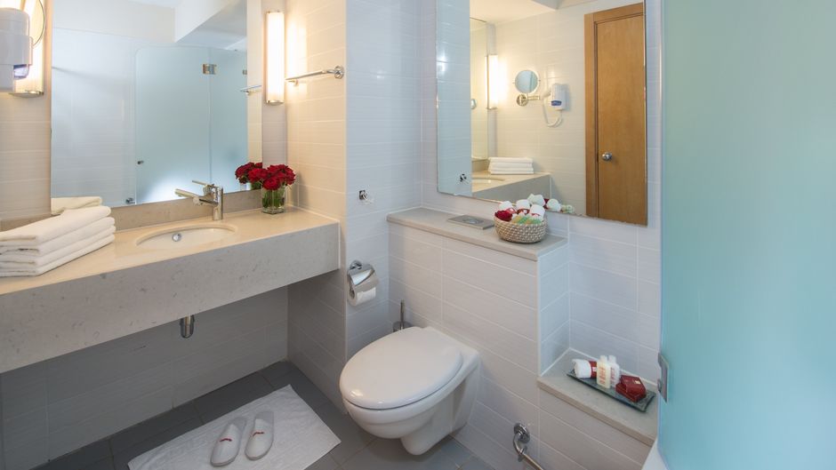 Leonardo Plaza Hotel Ashdod Room