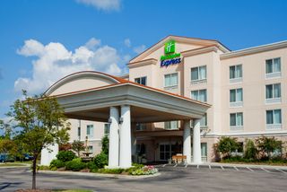 Holiday Inn Express