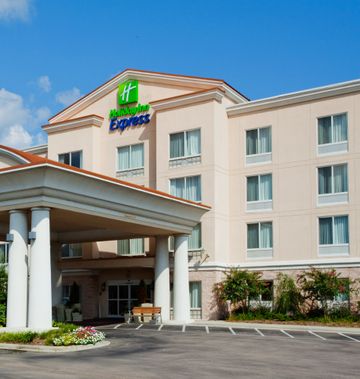 Holiday Inn Express