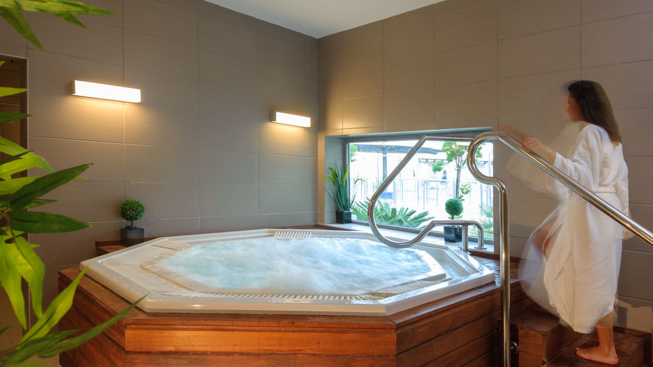 Leonardo Plaza Hotel Ashdod Spa