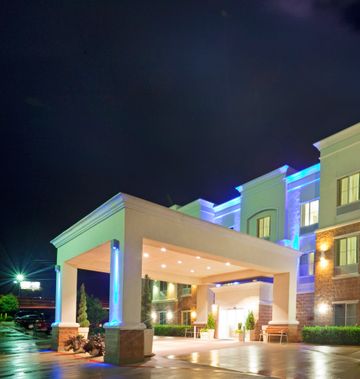 Holiday Inn Express