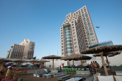 Leonardo Hotel Haifa