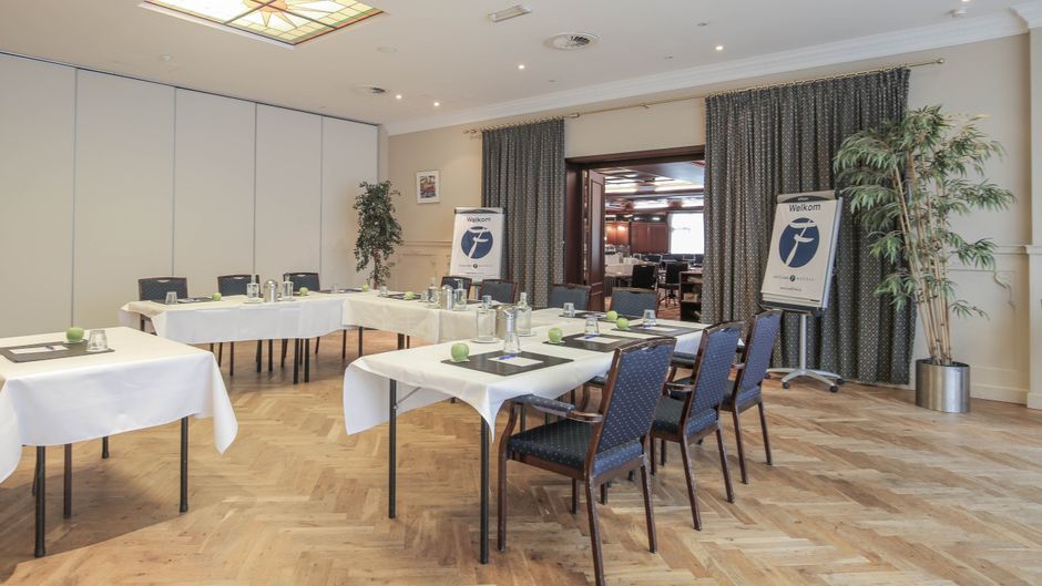 Fletcher Hotel De Dikke Van Dale Meeting