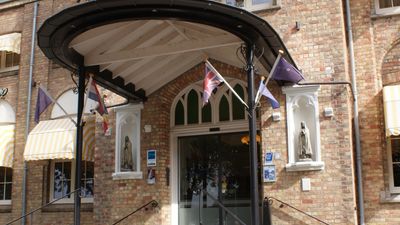 Fletcher Hotel De Dikke Van Dale