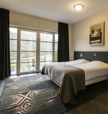 Fletcher Landgoed Hotel Holthurnsche Hof