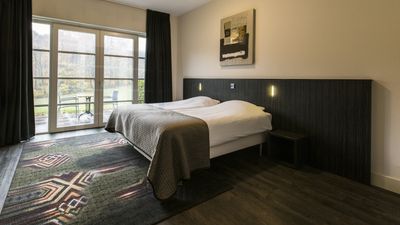 Fletcher Landgoed Hotel Holthurnsche Hof