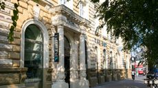 T62 Hotel Budapest