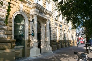 T62 Hotel Budapest