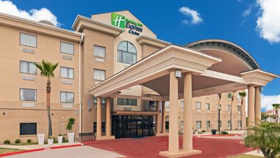 Holiday Inn Express Hotel & Suites