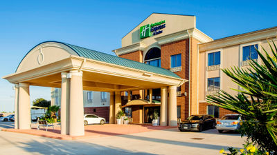 Holiday Inn Express & Suites Waller