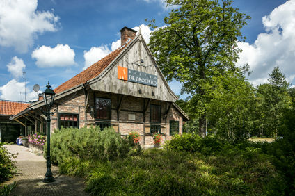 Fletcher Hotel-Restaurant De Broeierd