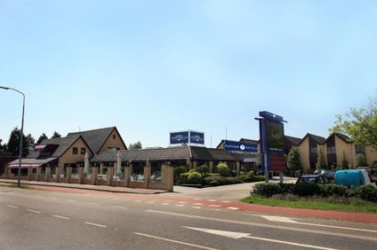 Fletcher Hotel-Restaurant Heiloo