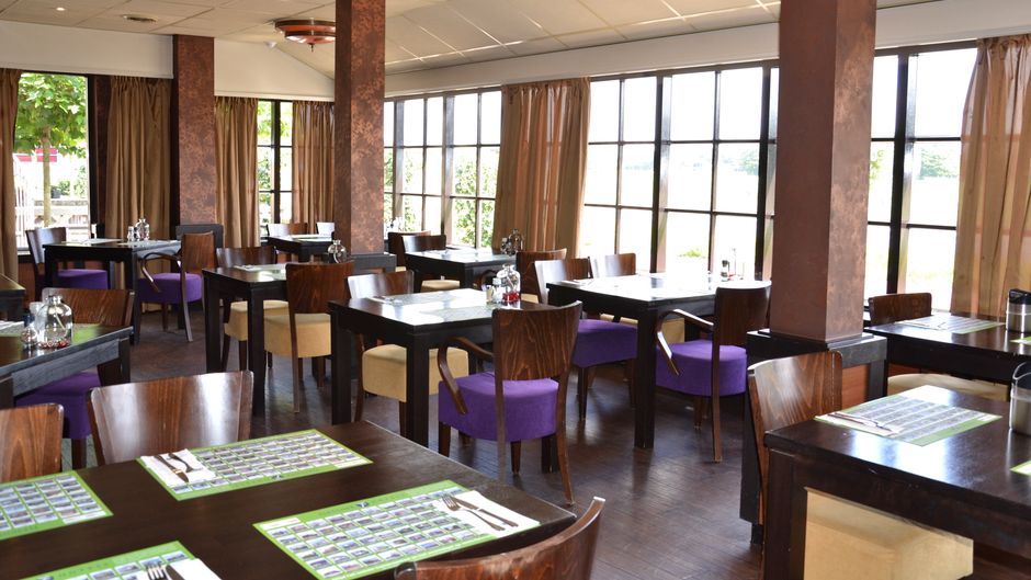 Fletcher Hotel-Restaurant Heiloo Restaurant