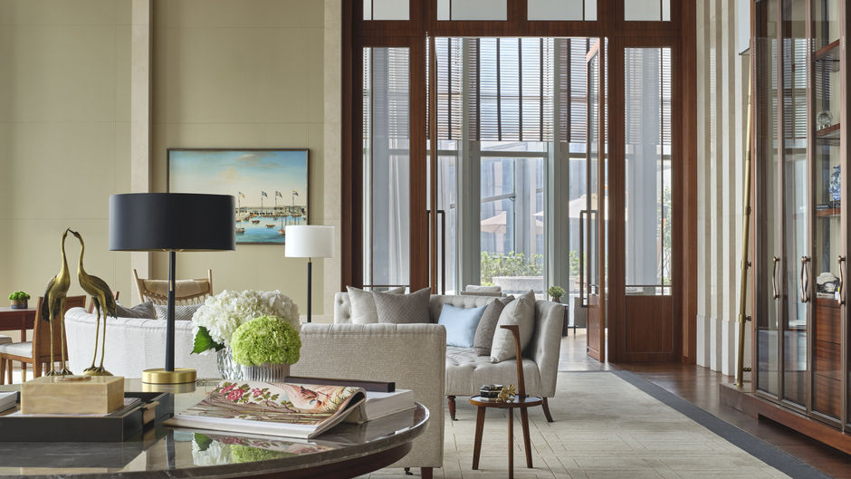 Rosewood Guangzhou Other