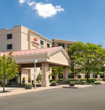 Crowne Plaza Valley Forge