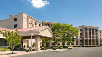 Crowne Plaza Valley Forge