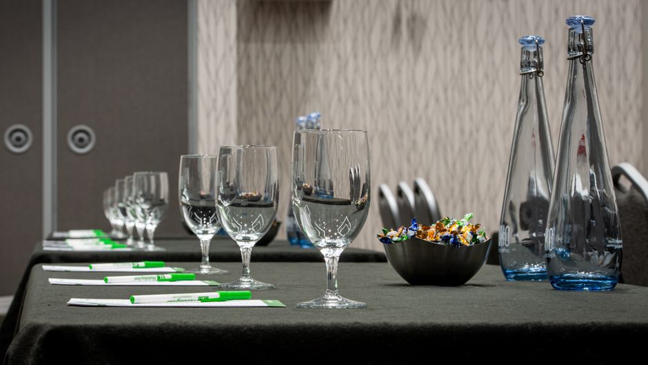 Holiday Inn Edmonton S-Ellerslie Rd Meeting
