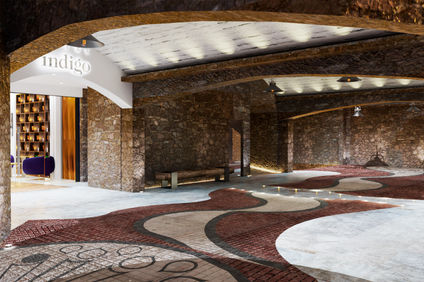 Hotel Indigo Guanajuato