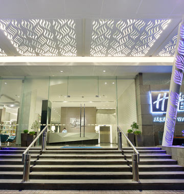 Holiday Inn Express Jakarta Wahid Hasyim