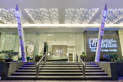 Holiday Inn Express Jakarta Wahid Hasyim