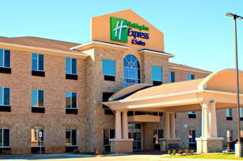 Holiday Inn Express & Suites Bonham