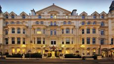 Sefton Hotel