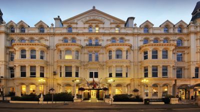 Sefton Hotel