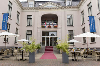 Fletcher Hotel Stadhouderlijk Hof
