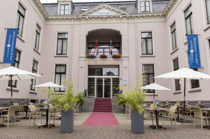 Fletcher Hotel Stadhouderlijk Hof