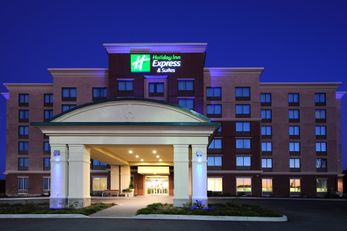 Holiday Inn Express & Suites Halifax Air
