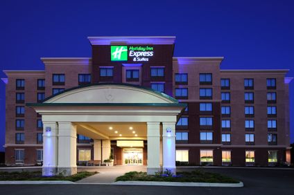 Holiday Inn Express & Suites Halifax Air