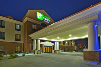 Holiday Inn Express & Suites