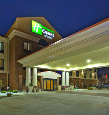 Holiday Inn Express & Suites