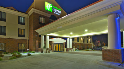 Holiday Inn Express & Suites