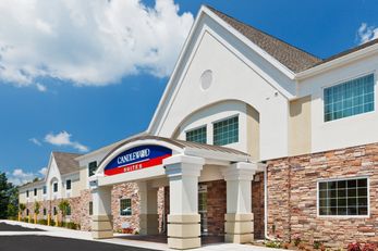 Candlewood Suites
