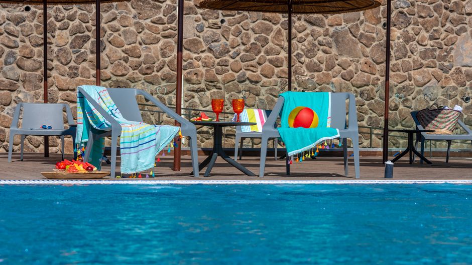 Leonardo Hotel Tiberias Pool