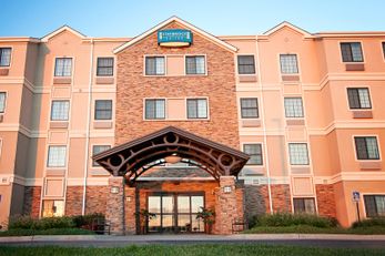 Staybridge Suites Wichita