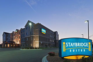 Staybridge Suites Wichita