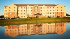 Staybridge Suites Wichita