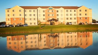 Staybridge Suites Wichita