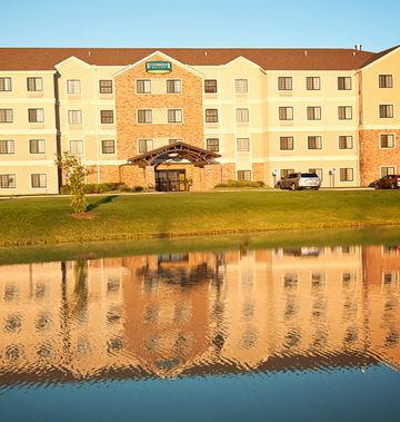 Staybridge Suites Wichita
