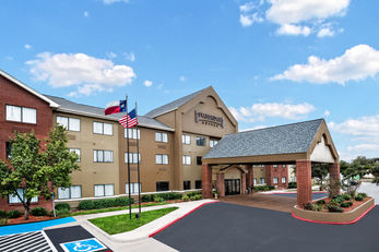 Staybridge Suites Lubbock