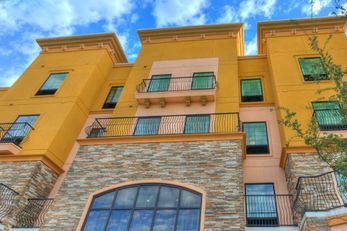 Staybridge Suites Lubbock South
