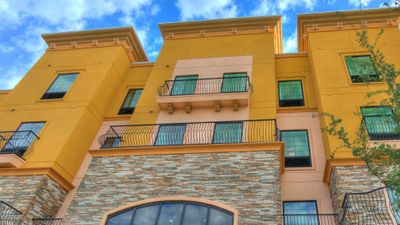 Staybridge Suites Lubbock South