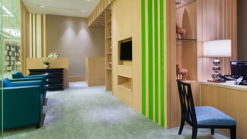 Holiday Inn Nanyang Other