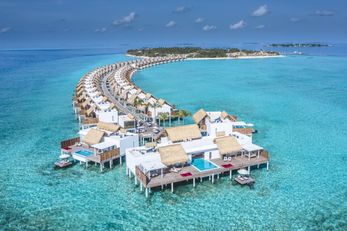 Emerald Maldives Resort & Spa