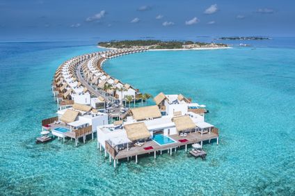 Emerald Maldives Resort & Spa