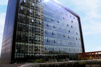 Quartz Hotel & Spa